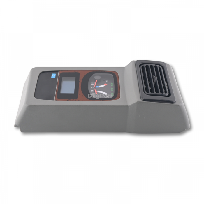 DiigParr Monitor Panel Display YN59E00011F2 for Kobelco SK200-6 SK230-6 SK330-6 SK320-6 Excavator