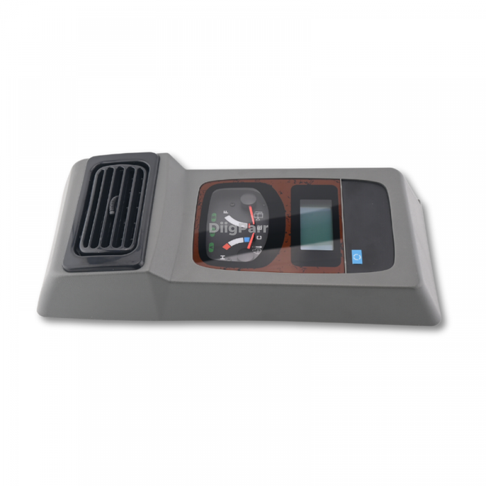 DiigParr Monitor Panel Display YN59E00011F2 for Kobelco SK200-6 SK230-6 SK330-6 SK320-6 Excavator