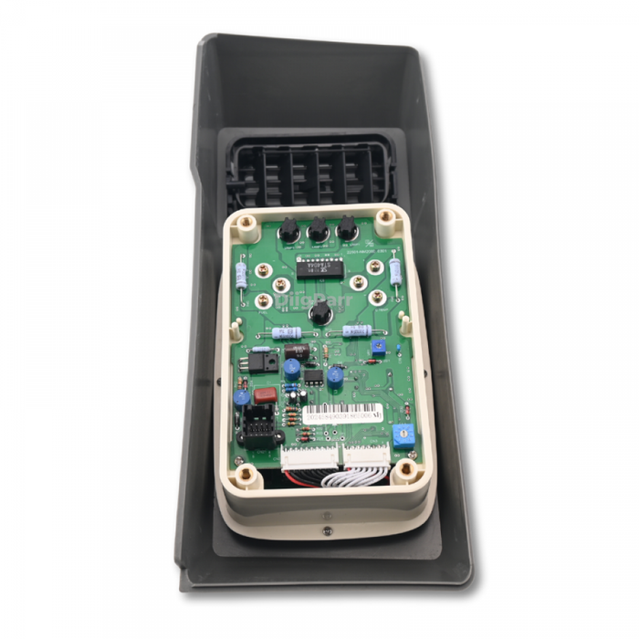 DiigParr Monitor Panel Display YN59E00011F2 for Kobelco SK200-6 SK230-6 SK330-6 SK320-6 Excavator