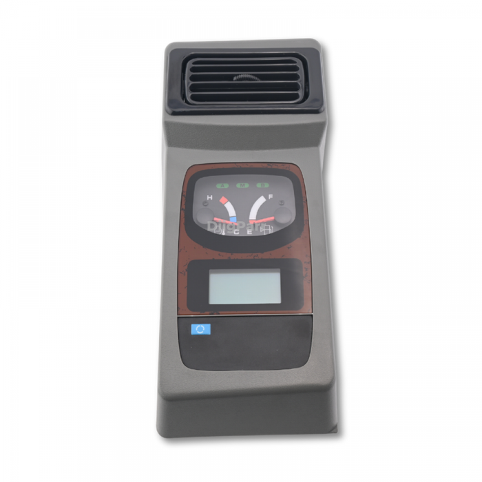 DiigParr Monitor Panel Display YN59E00011F2 for Kobelco SK200-6 SK230-6 SK330-6 SK320-6 Excavator