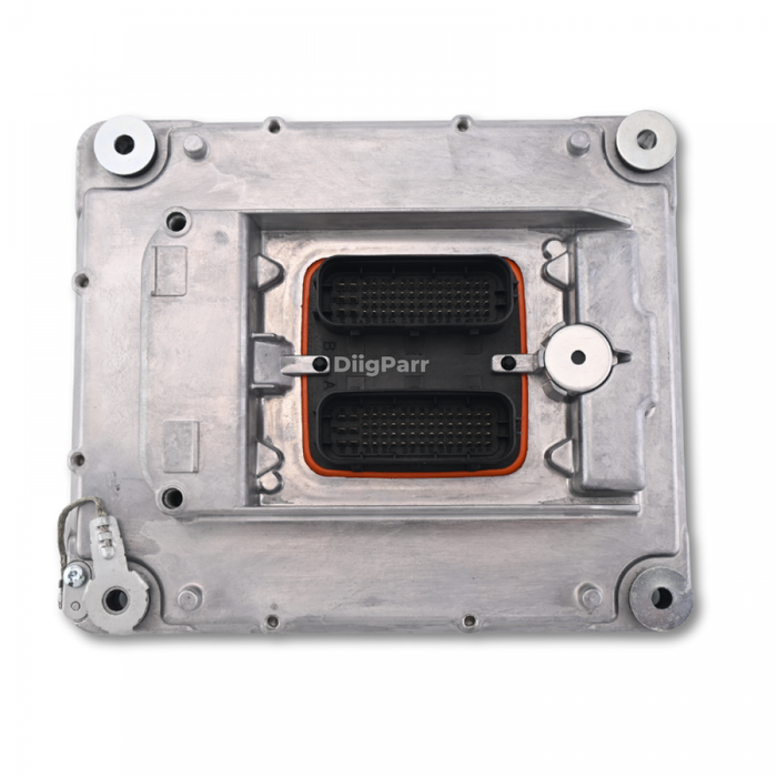 DiigParr ECU Controller 60100011 Fits for Volvo Excavator EC140D EC180D EC220D EC250D EC300D EC350D EW140D EW180D EW210D With Program