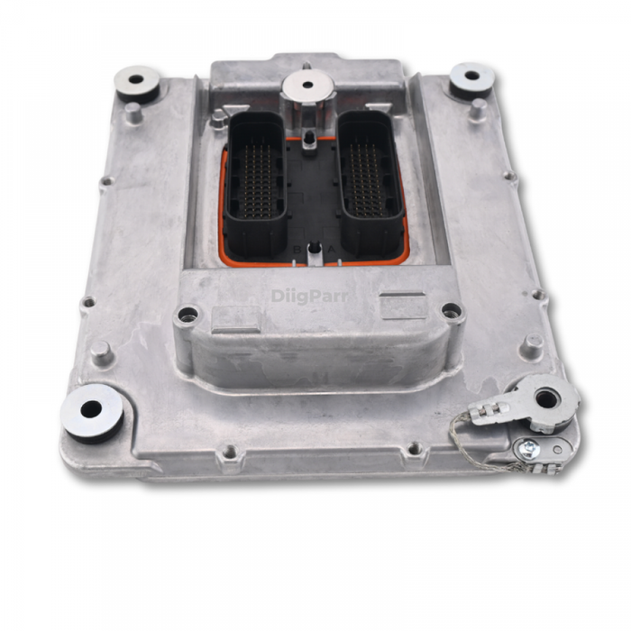 DiigParr ECU Controller 60100011 Fits for Volvo Excavator EC140D EC180D EC220D EC250D EC300D EC350D EW140D EW180D EW210D With Program