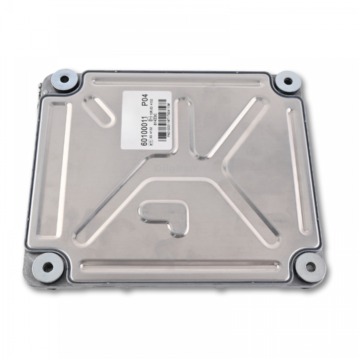 DiigParr ECU Controller 60100011 Fits for Volvo Excavator EC140D EC180D EC220D EC250D EC300D EC350D EW140D EW180D EW210D With Program