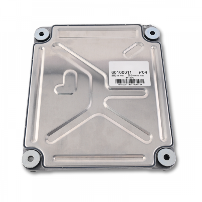 DiigParr ECU Controller 60100011 Fits for Volvo Excavator EC140D EC180D EC220D EC250D EC300D EC350D EW140D EW180D EW210D With Program
