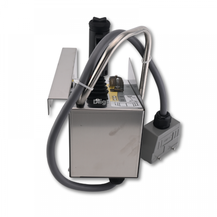 DiigParr Control Box Assy 163167 163168 for Skyjack Lifts SJIII 3215 SJIII3220 SJIII3219