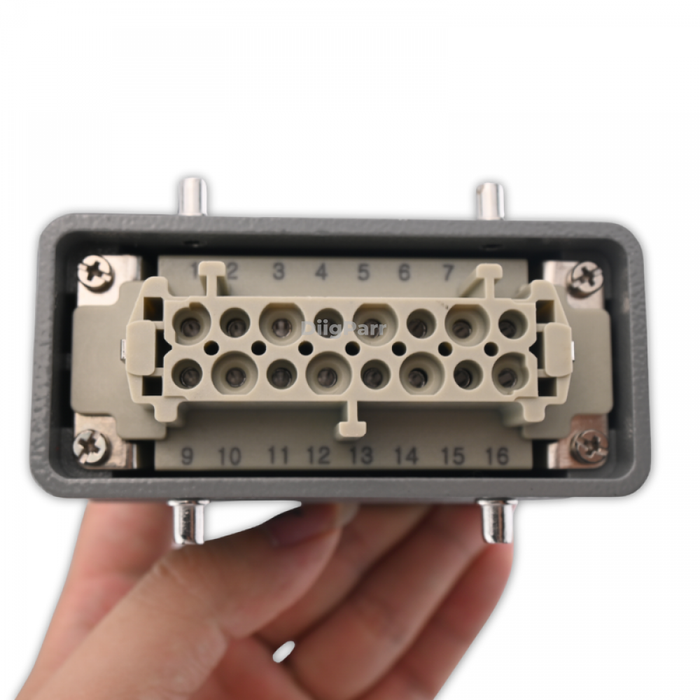 DiigParr Control Box Assy 163167 163168 for Skyjack Lifts SJIII 3215 SJIII3220 SJIII3219