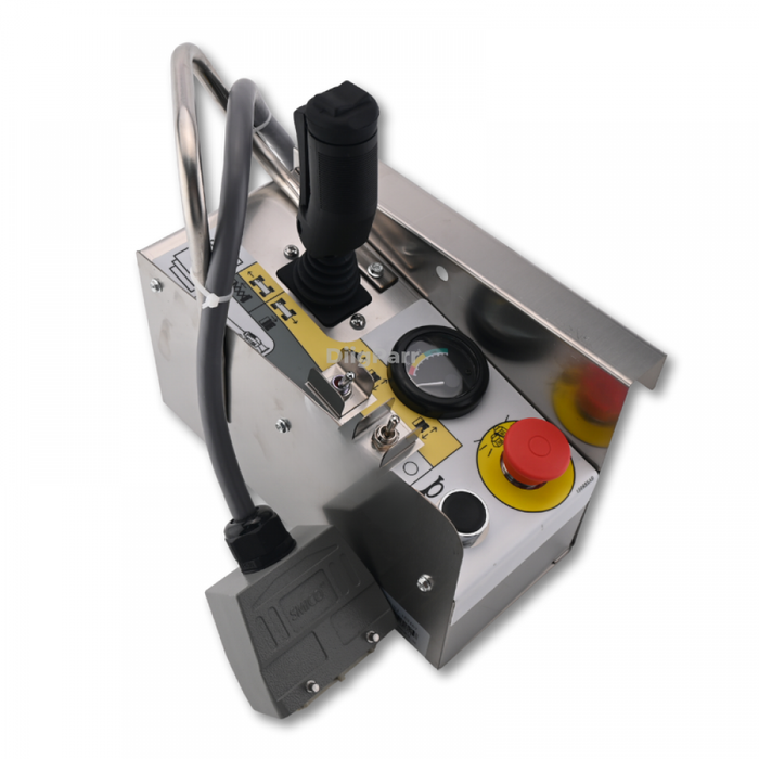 DiigParr Control Box Assy 163167 163168 for Skyjack Lifts SJIII 3215 SJIII3220 SJIII3219