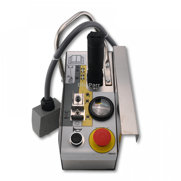 DiigParr Control Box Assy 163167 163168 for Skyjack Lifts SJIII 3215 SJIII3220 SJIII3219