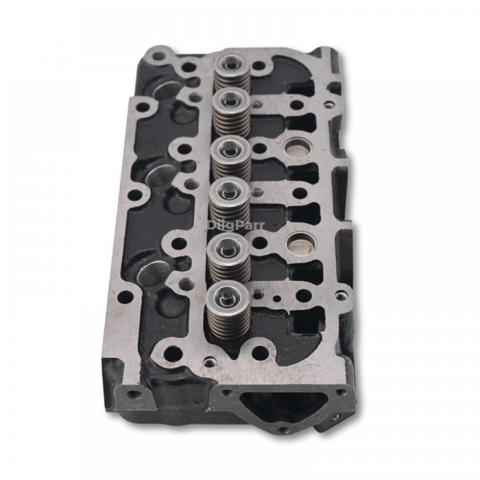 Complete Cylinder Head for Kubota D722 Engine