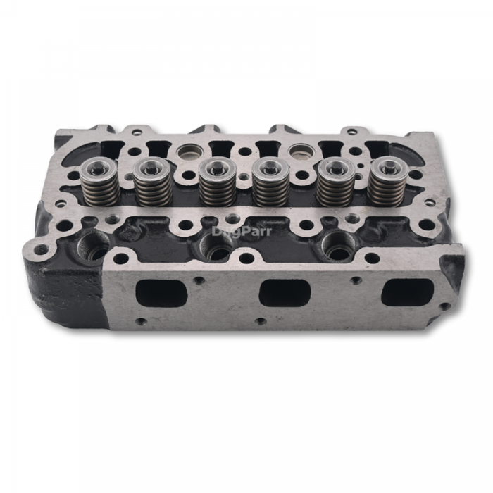 Complete Cylinder Head for Kubota D722 Engine