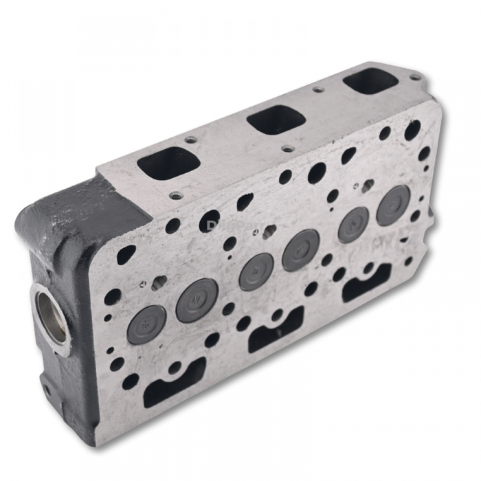 Complete Cylinder Head for Kubota D722 Engine