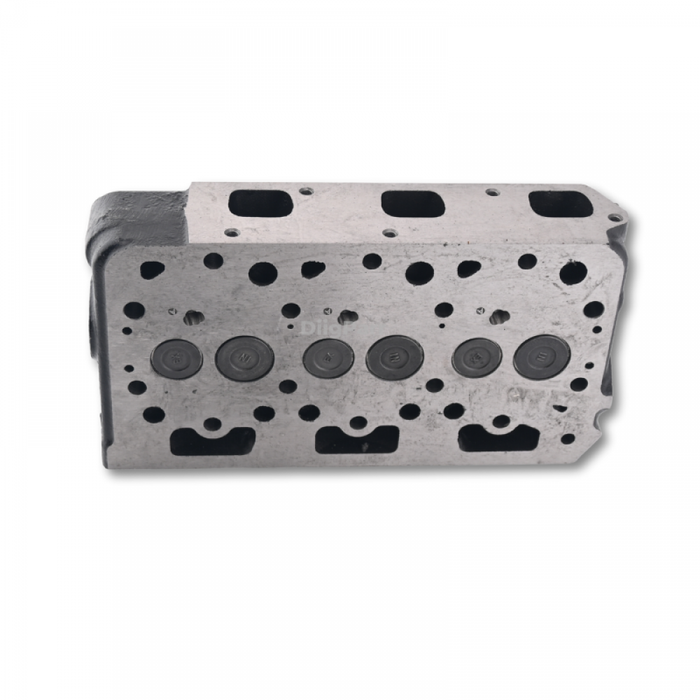 Complete Cylinder Head for Kubota D722 Engine