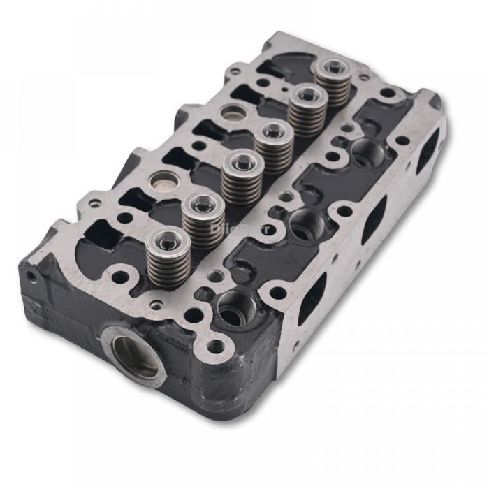 Complete Cylinder Head for Kubota D722 Engine