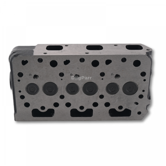 Complete Cylinder Head for Kubota D722 Engine