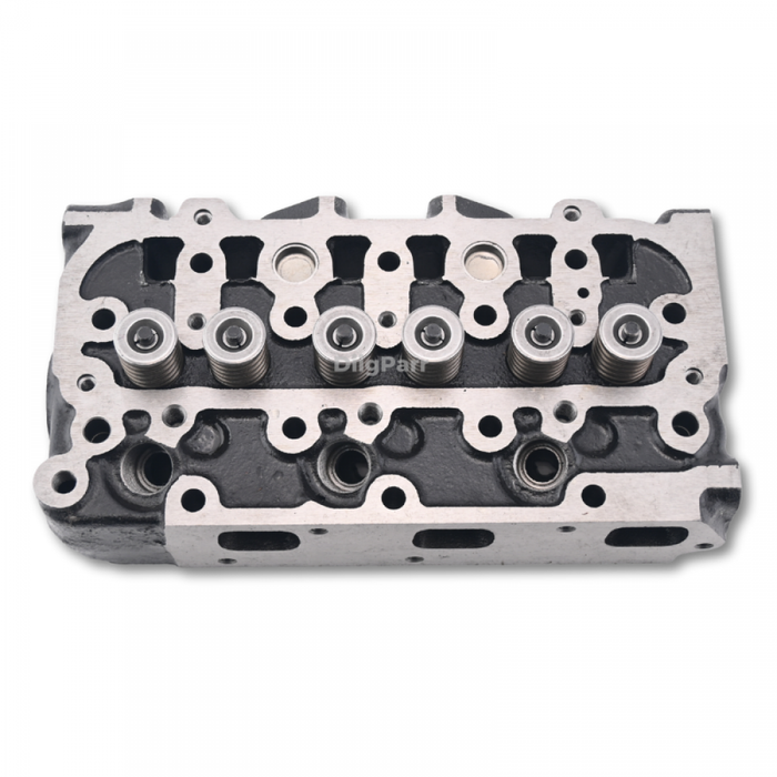 Complete Cylinder Head for Kubota D722 Engine