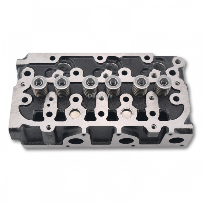 Complete Cylinder Head for Kubota D722 Engine