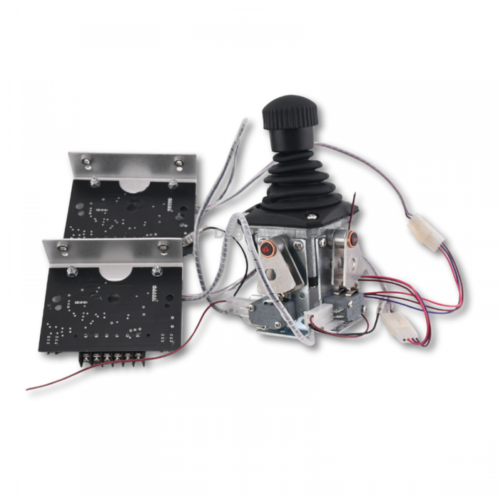 DiigParr Joystick Controller 53073GT 24493 For Genie S-40 S-45 Z-45/22 Z-45/25 IC Z-60/34