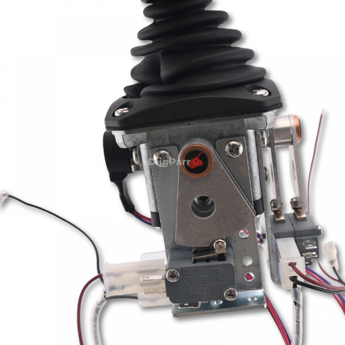 DiigParr Joystick Controller 53073GT 24493 For Genie S-40 S-45 Z-45/22 Z-45/25 IC Z-60/34