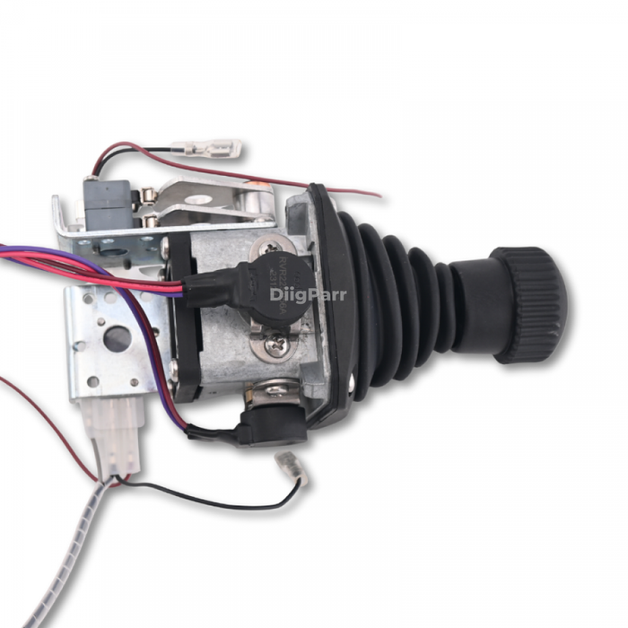 DiigParr Joystick Controller 53073GT 24493 For Genie S-40 S-45 Z-45/22 Z-45/25 IC Z-60/34