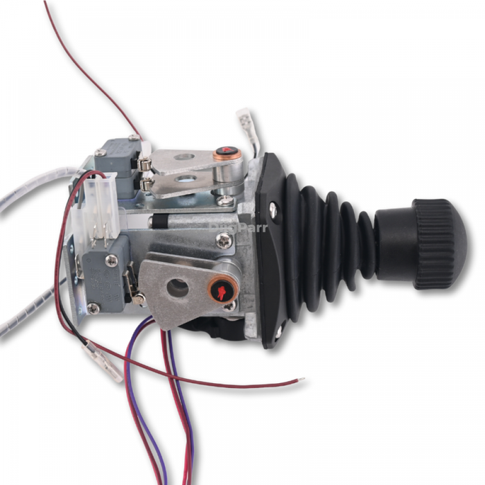 DiigParr Joystick Controller 53073GT 24493 For Genie S-40 S-45 Z-45/22 Z-45/25 IC Z-60/34