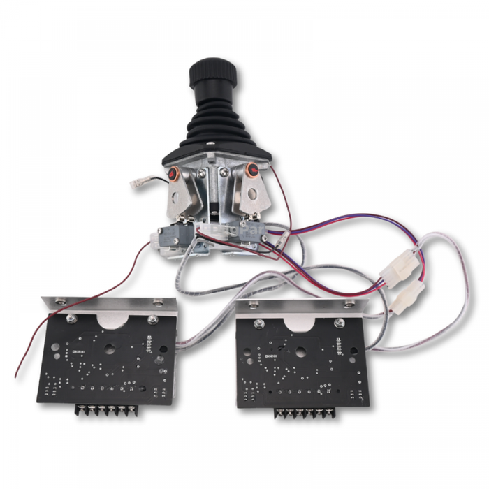 DiigParr Joystick Controller 53073GT 24493 For Genie S-40 S-45 Z-45/22 Z-45/25 IC Z-60/34