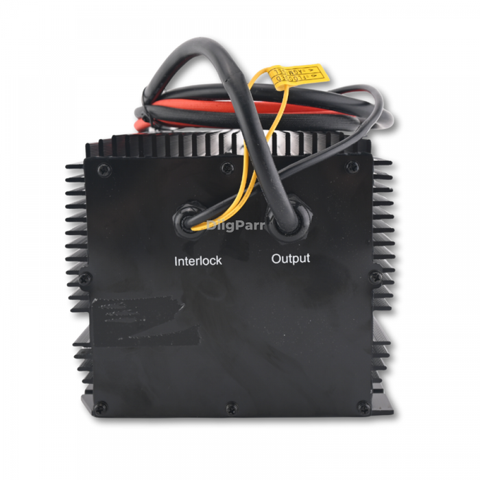 DiigParr 24V 25A Battery Charger HB600 128537 161827 129720 for SkyJack 3015 3219 3220 3226