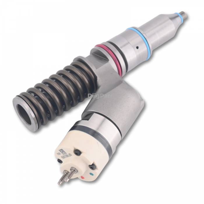 DiigParr Fuel Injector 10R-7236 10R7236 Fits for Caterpillar CAT Engine C13, Remanufactured