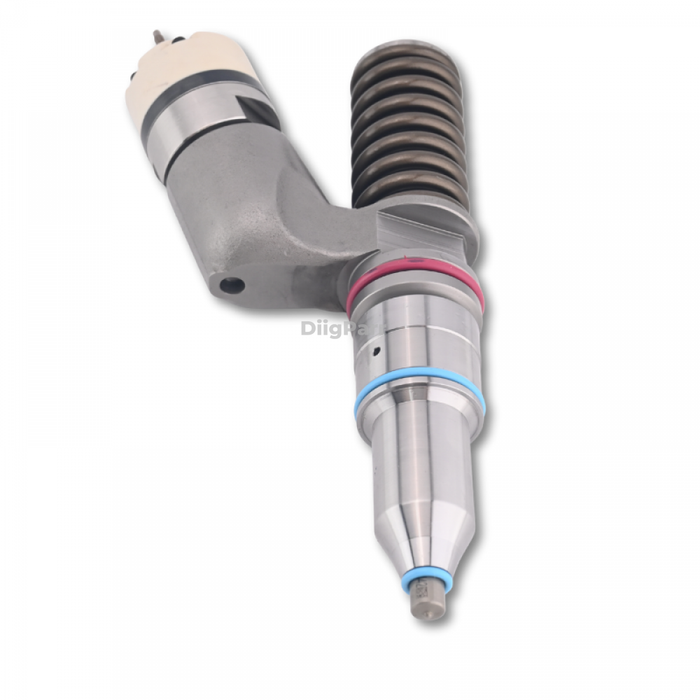 DiigParr Fuel Injector 10R-7236 10R7236 Fits for Caterpillar CAT Engine C13, Remanufactured