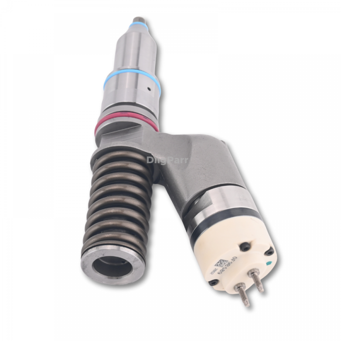 DiigParr Fuel Injector 10R-7236 10R7236 Fits for Caterpillar CAT Engine C13, Remanufactured