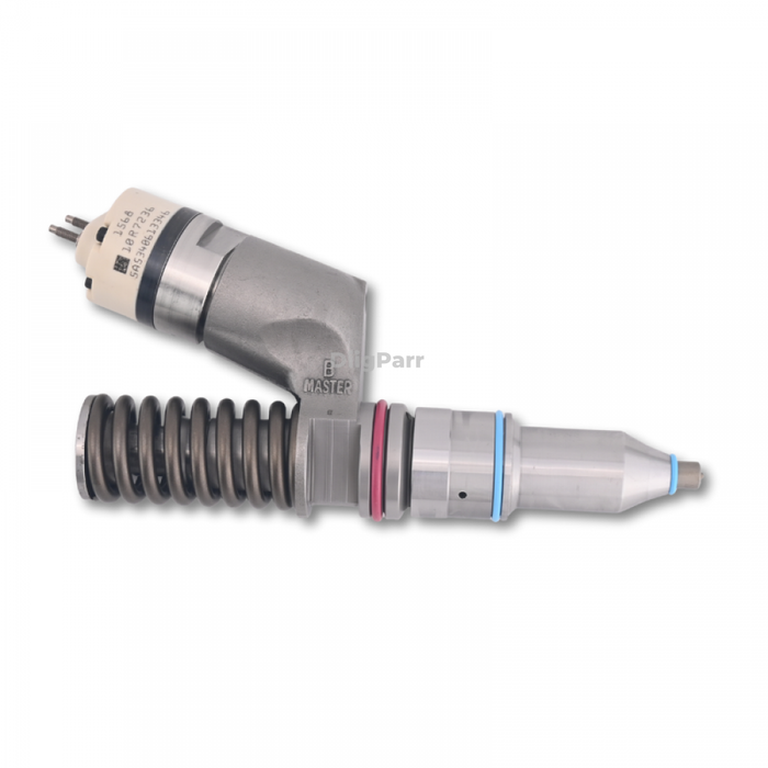 DiigParr Fuel Injector 10R-7236 10R7236 Fits for Caterpillar CAT Engine C13, Remanufactured