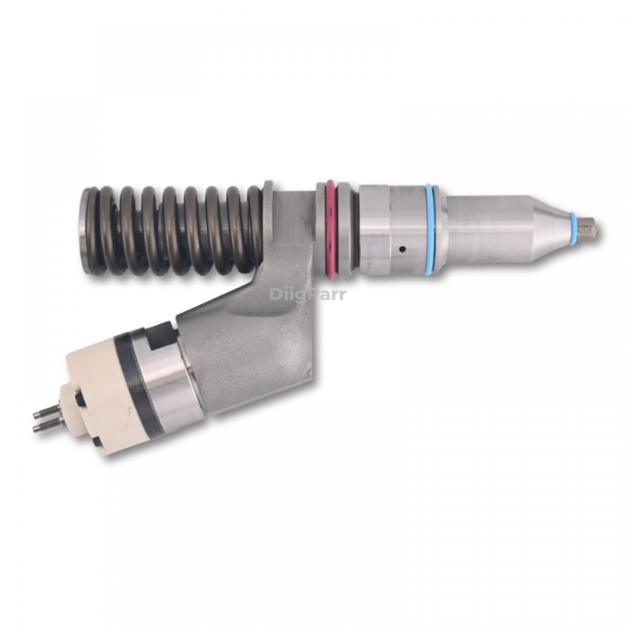 DiigParr Fuel Injector 10R-7236 10R7236 Fits for Caterpillar CAT Engine C13, Remanufactured