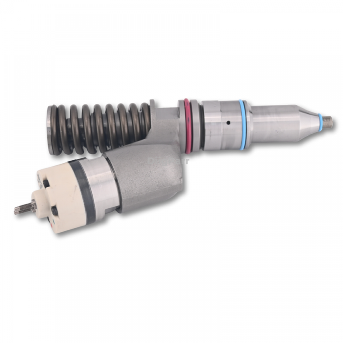 DiigParr Fuel Injector 10R-7236 10R7236 Fits for Caterpillar CAT Engine C13, Remanufactured