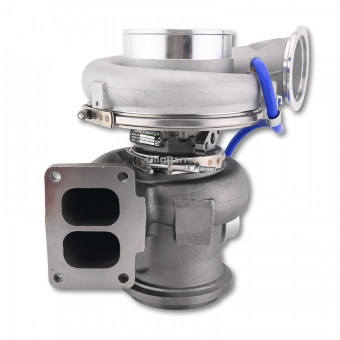 DiigParr Turbocharger 190-6205 1906205 219-2227 2192227 Fits for Caterpillar Engine C12 Turbo GTA4294BS