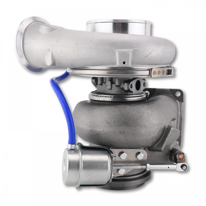DiigParr Turbocharger 190-6205 1906205 219-2227 2192227 Fits for Caterpillar Engine C12 Turbo GTA4294BS