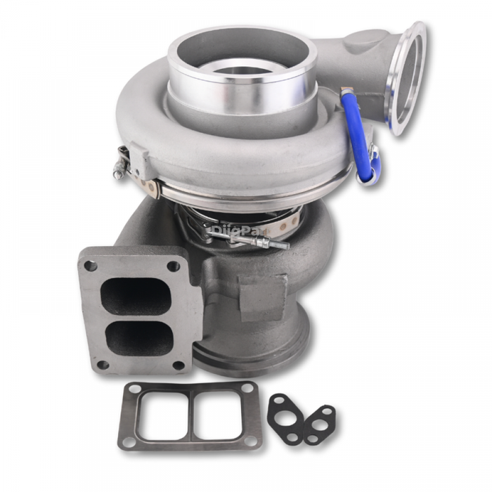 DiigParr Turbocharger 190-6205 1906205 219-2227 2192227 Fits for Caterpillar Engine C12 Turbo GTA4294BS