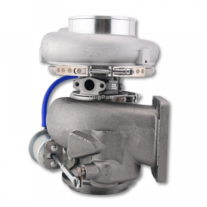 DiigParr Turbocharger 190-6205 1906205 219-2227 2192227 Fits for Caterpillar Engine C12 Turbo GTA4294BS