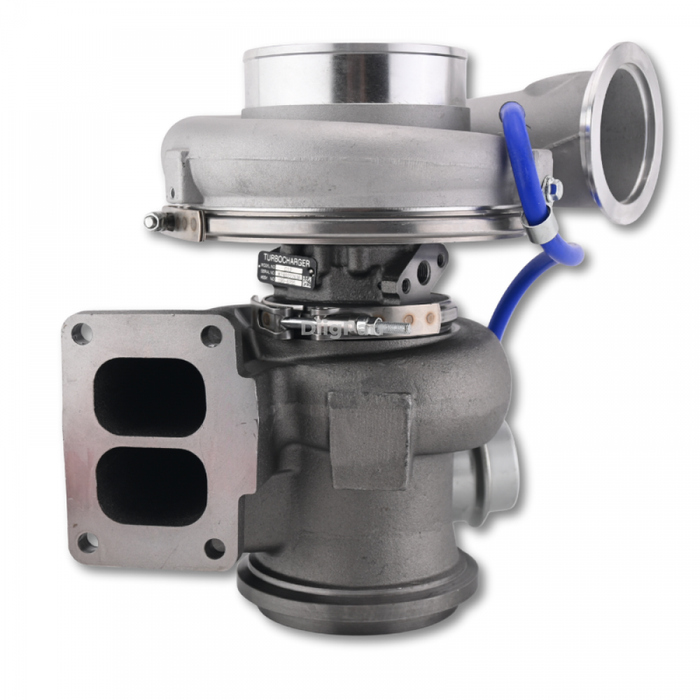 DiigParr Turbocharger 190-6205 1906205 219-2227 2192227 Fits for Caterpillar Engine C12 Turbo GTA4294BS