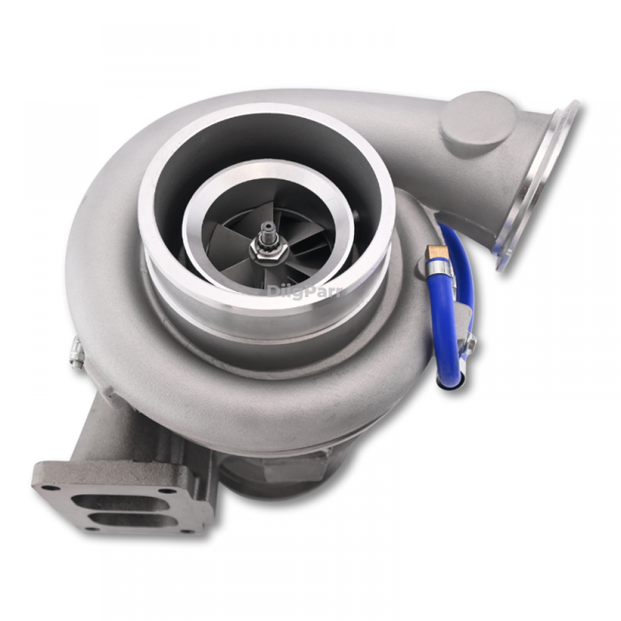 DiigParr Turbocharger 190-6205 1906205 219-2227 2192227 Fits for Caterpillar Engine C12 Turbo GTA4294BS