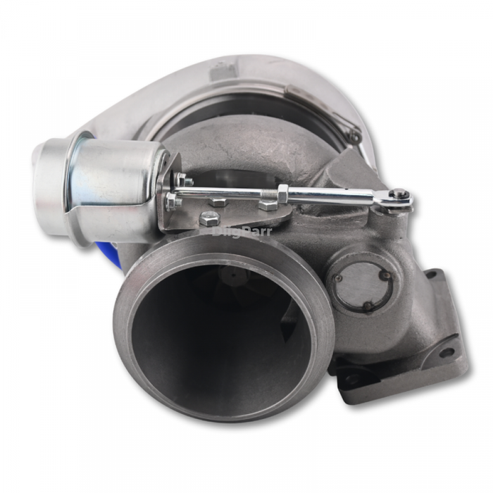 DiigParr Turbocharger 190-6205 1906205 219-2227 2192227 Fits for Caterpillar Engine C12 Turbo GTA4294BS