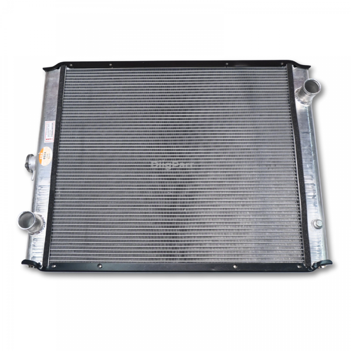 DiigParr Hydraulic Radiator 196-8039 1968039 Fits for Caterpillar CAT Excavator 312C 312C L 314C