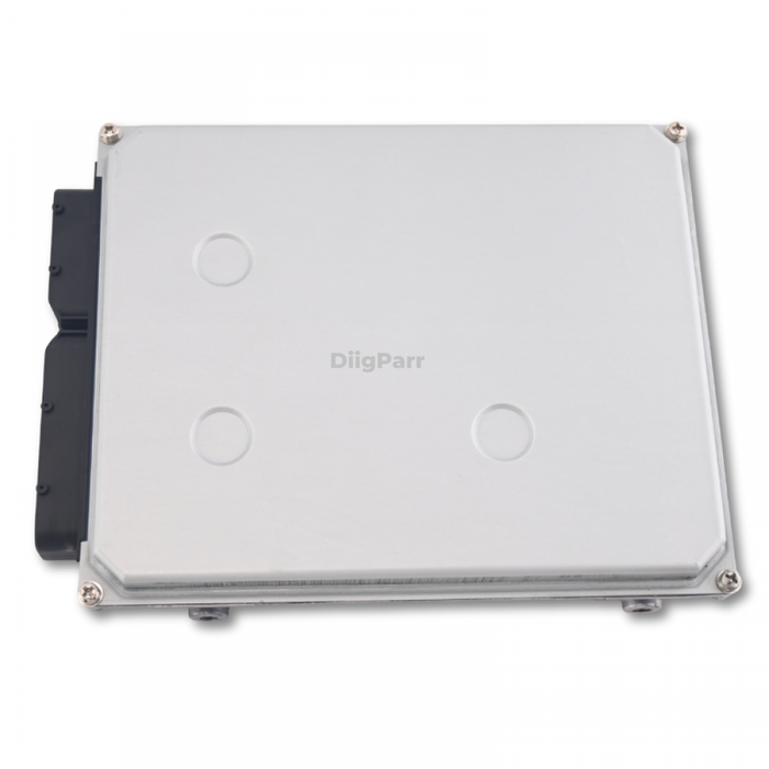 DiigParr Engine Computer Controller ECU 8982046851 for Isuzu 4HK1 Hitachi Excavator With Program