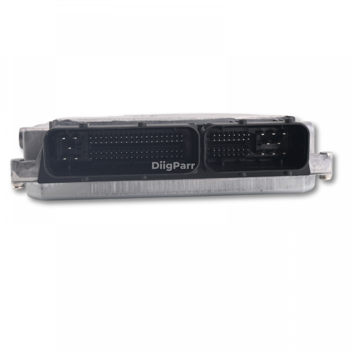 DiigParr Engine Computer Controller ECU 8982046851 for Isuzu 4HK1 Hitachi Excavator With Program