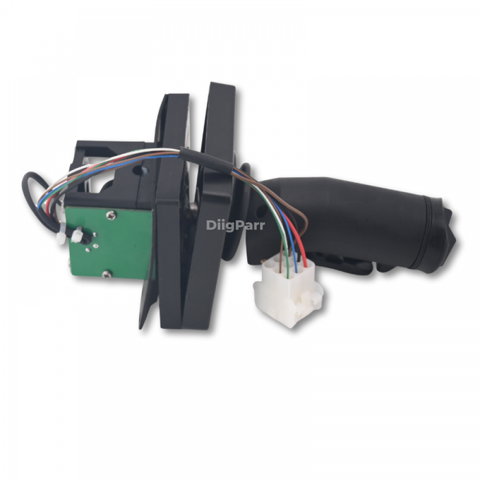 DiigParr Joystick Controller 1600402S HJ75 Fits for JLG 2030ES 3246ES 2630ES 1930ES