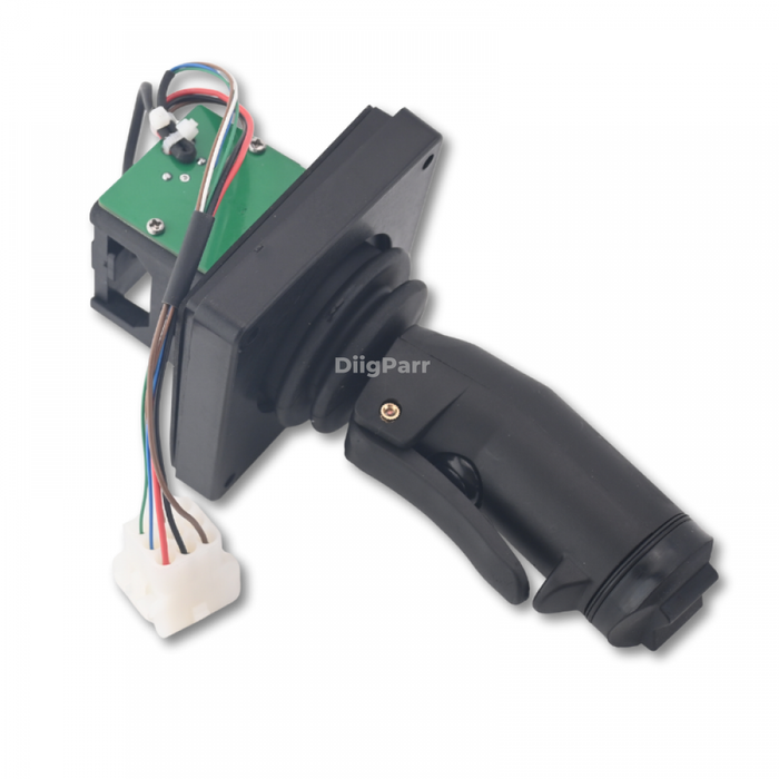 DiigParr Joystick Controller 1600402S HJ75 Fits for JLG 2030ES 3246ES 2630ES 1930ES