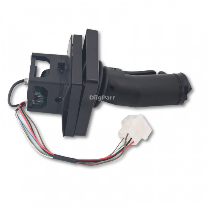 DiigParr Joystick Controller 1600402S HJ75 Fits for JLG 2030ES 3246ES 2630ES 1930ES