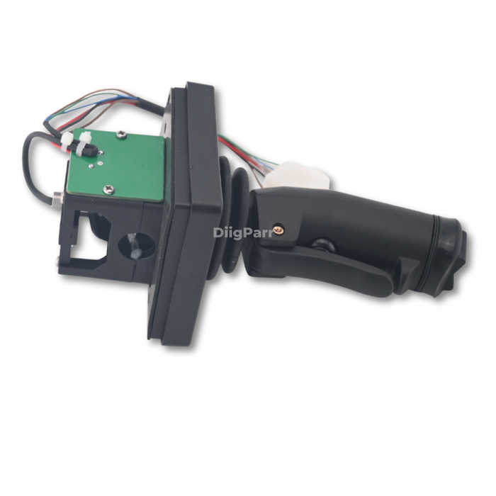 DiigParr Joystick Controller 1600402S HJ75 Fits for JLG 2030ES 3246ES 2630ES 1930ES