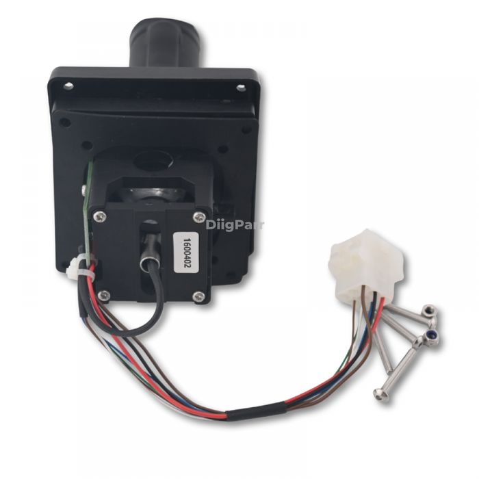DiigParr Joystick Controller 1600402S HJ75 Fits for JLG 2030ES 3246ES 2630ES 1930ES