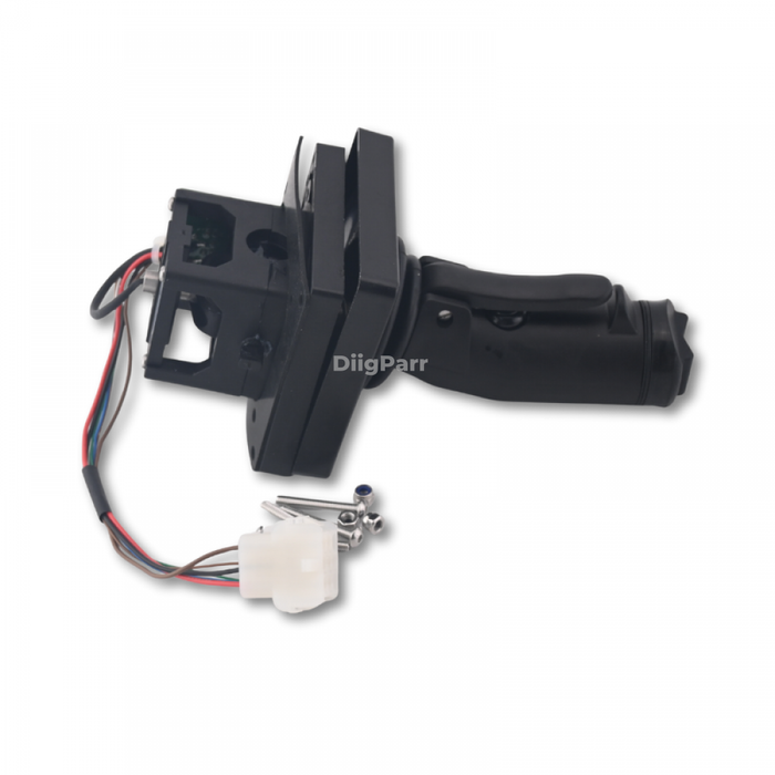 DiigParr Joystick Controller 1600402S HJ75 Fits for JLG 2030ES 3246ES 2630ES 1930ES