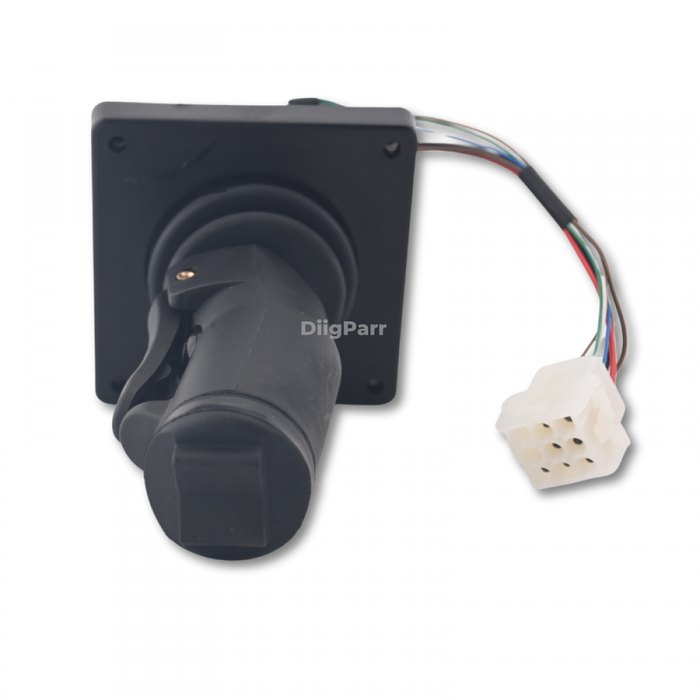 DiigParr Joystick Controller 1600402S HJ75 Fits for JLG 2030ES 3246ES 2630ES 1930ES