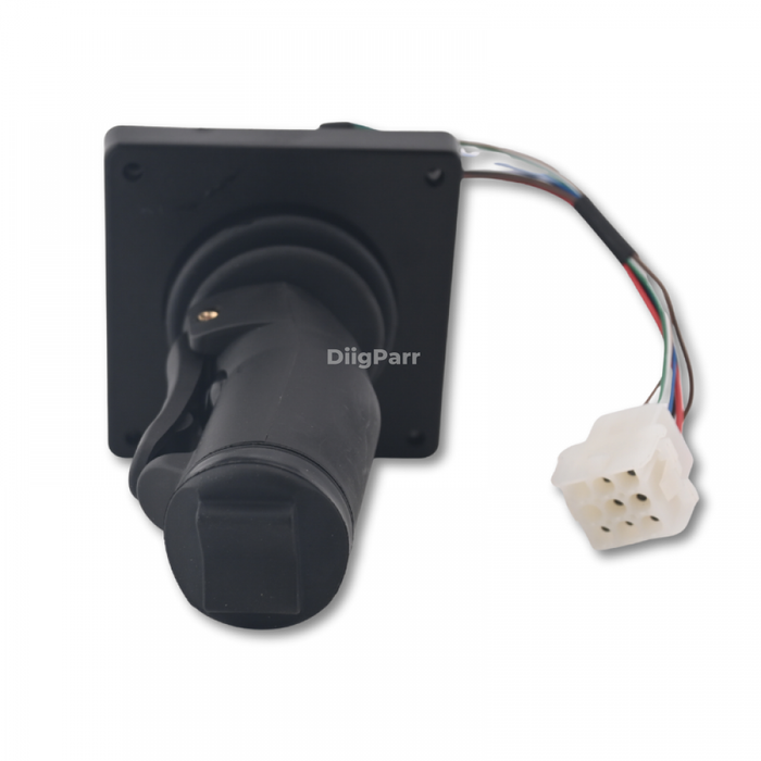 DiigParr Joystick Controller 1600402S HJ75 Fits for JLG 2030ES 3246ES 2630ES 1930ES